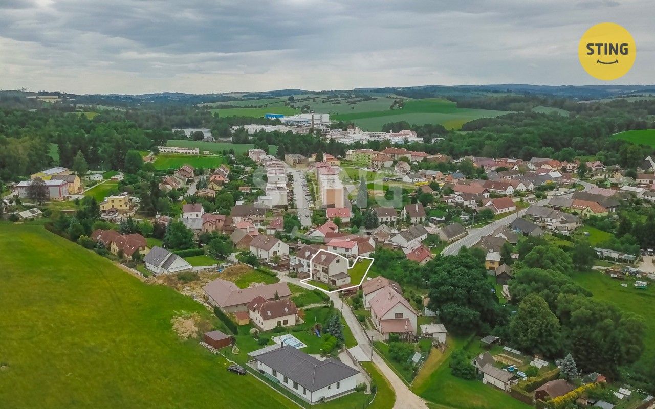 Prodej domu 253 m² - foto 33