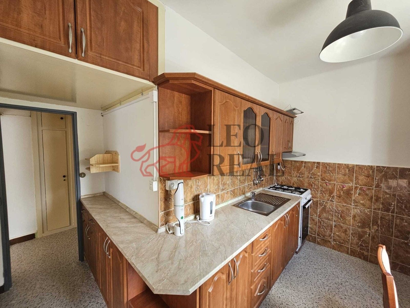 Pronájem bytu 2+1 52 m² - foto 2