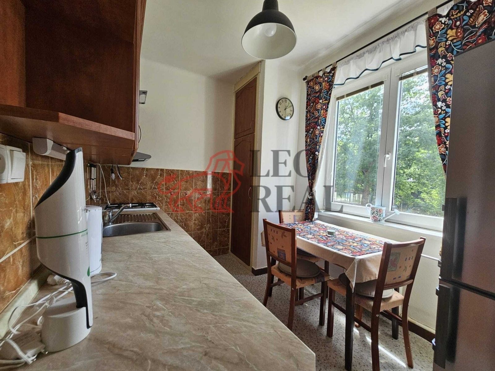 Pronájem bytu 2+1 52 m² - foto 5