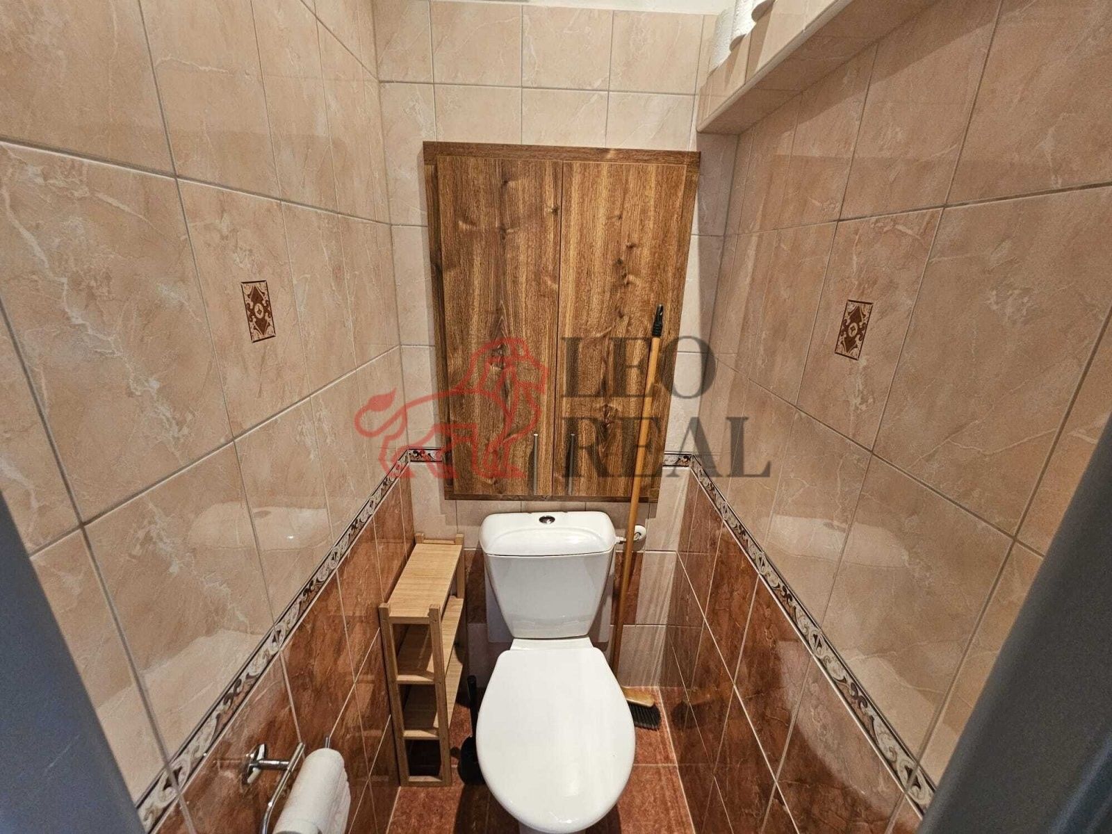 Pronájem bytu 2+1 52 m² - foto 10