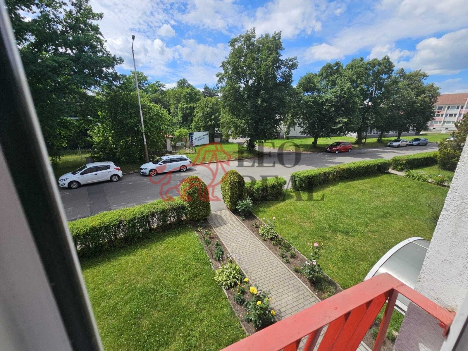 Pronájem bytu 2+1 52 m² - foto 11