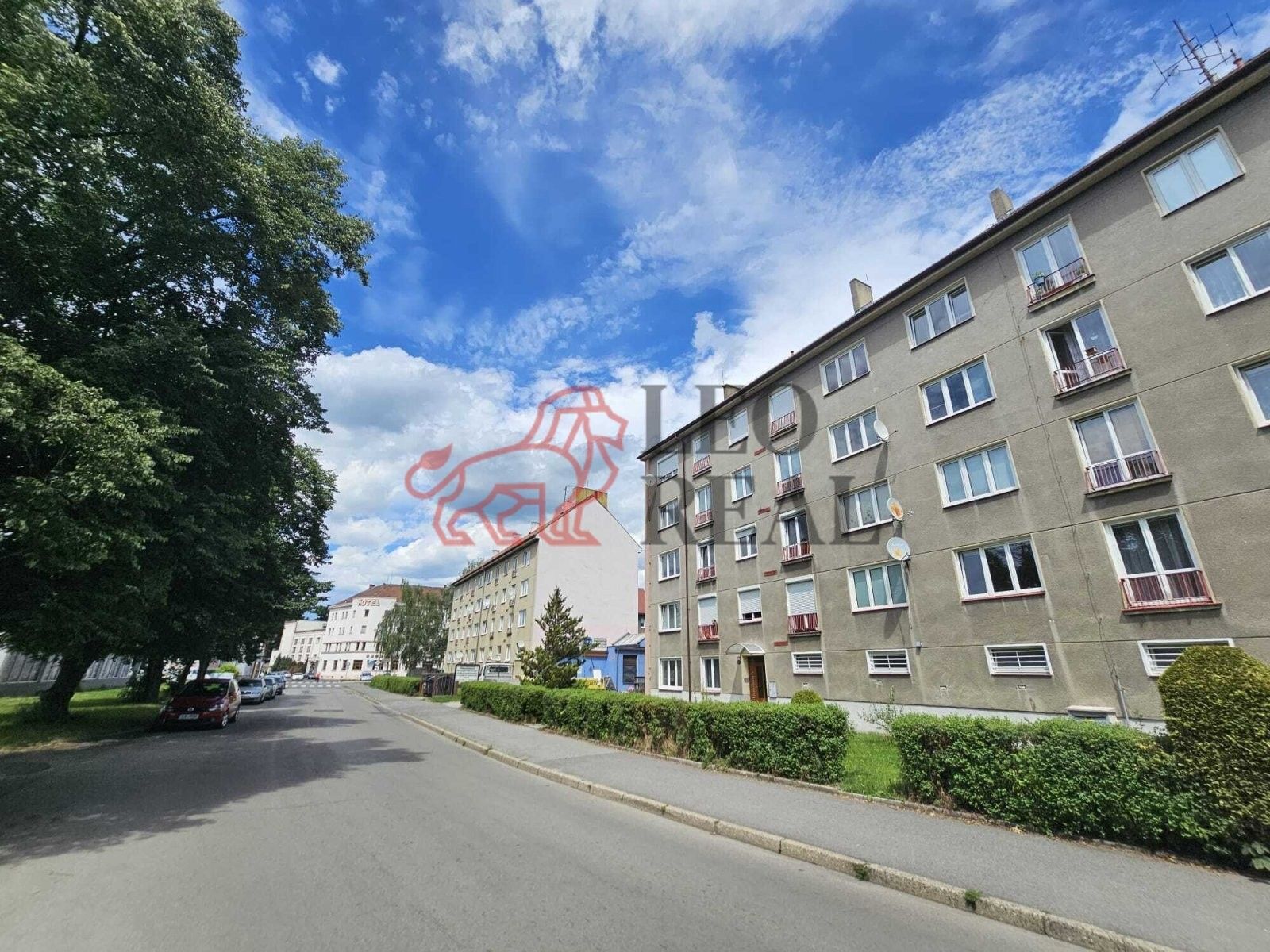 Pronájem bytu 2+1 52 m² - foto 12