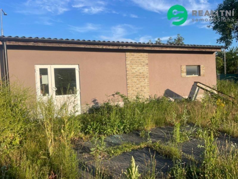 Prodej pozemku 1700 m² - foto 3