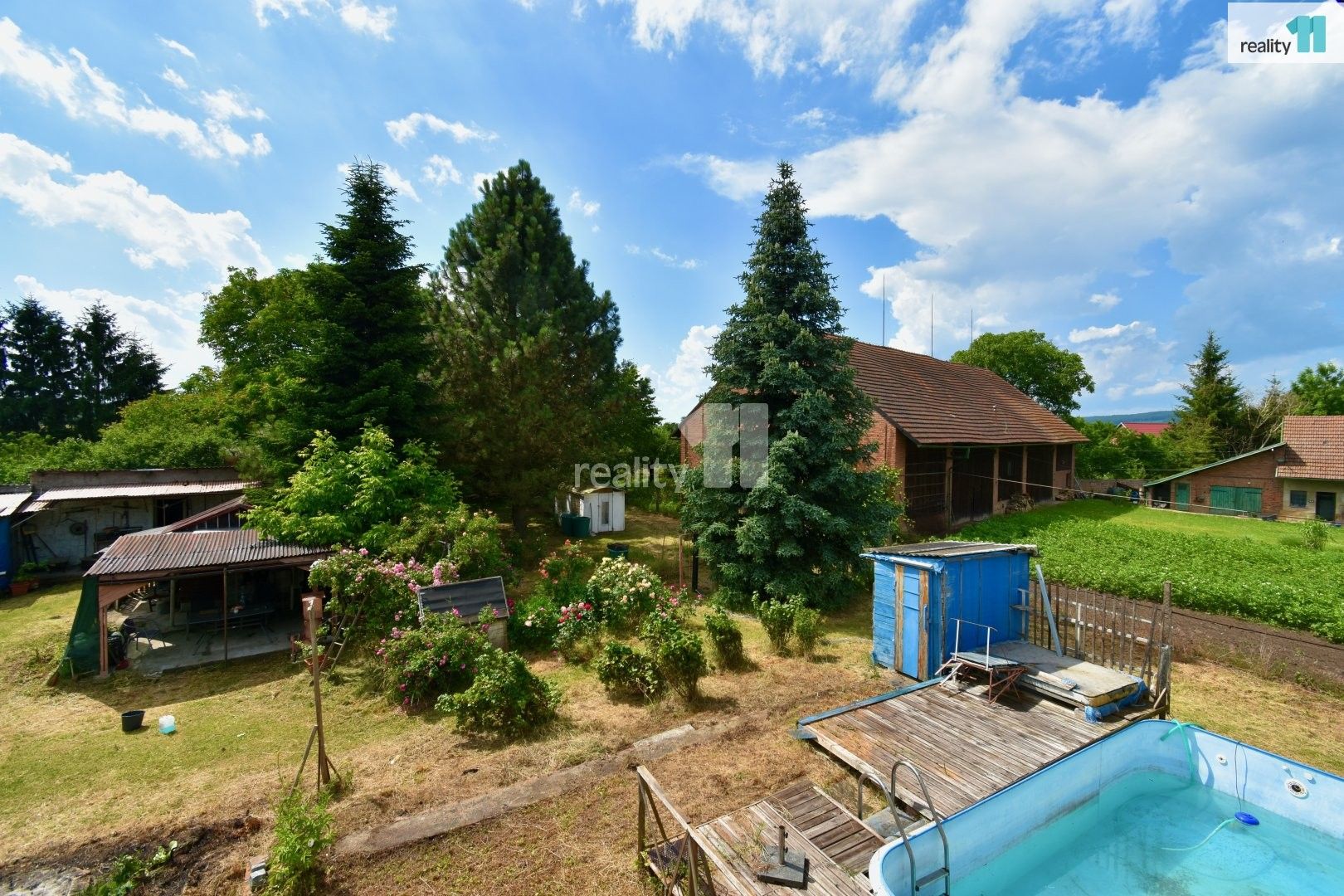 Prodej domu 2572 m² - foto 5