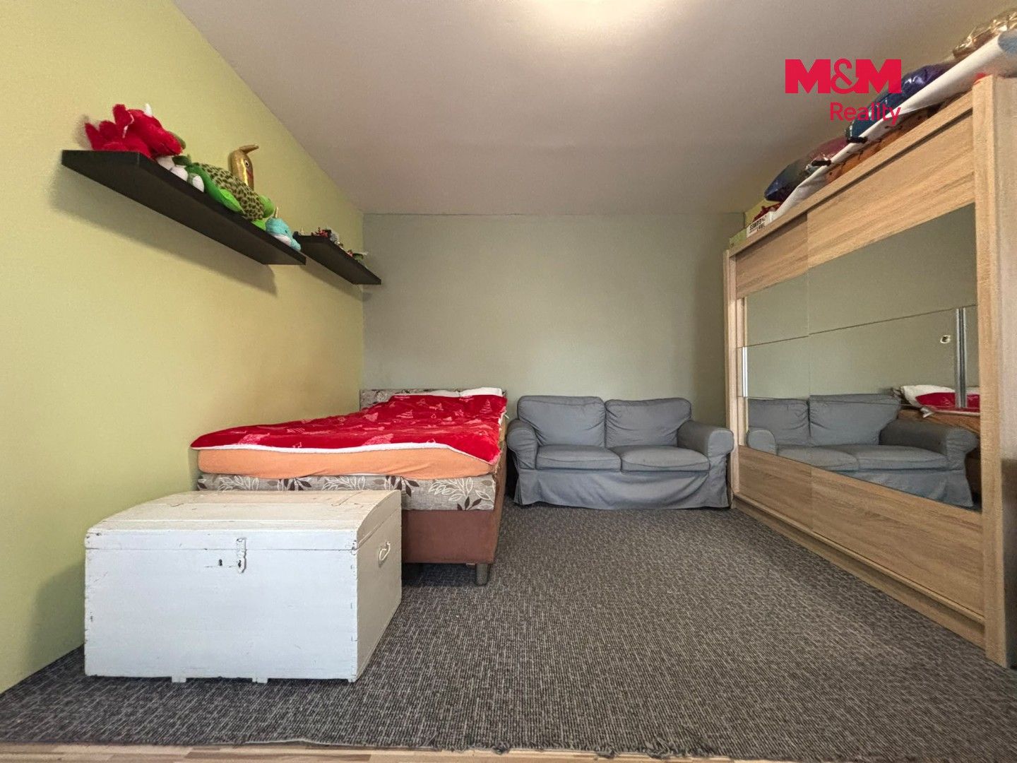 Prodej domu 210 m² - foto 6