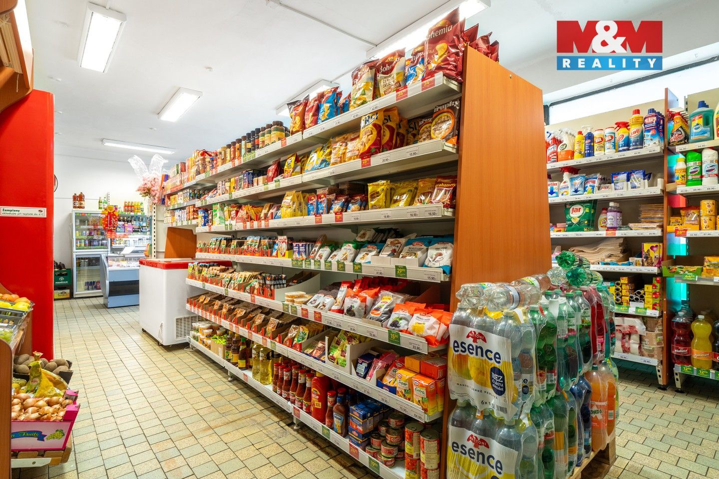Prodej komerčního prostoru 146 m² - foto 4