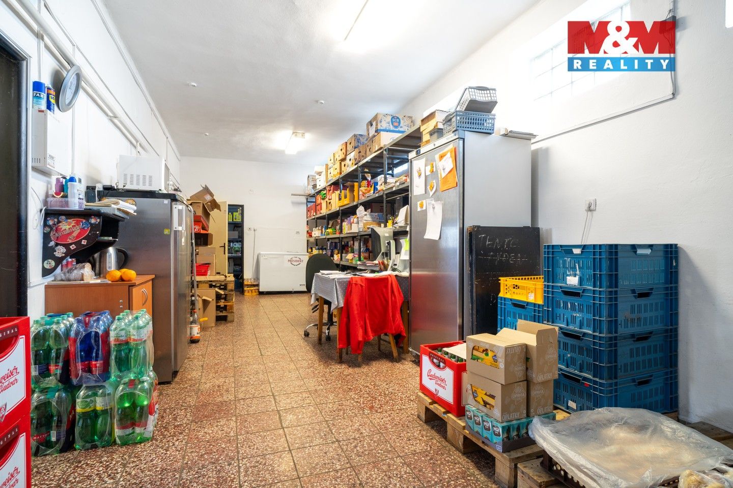 Prodej komerčního prostoru 146 m² - foto 6
