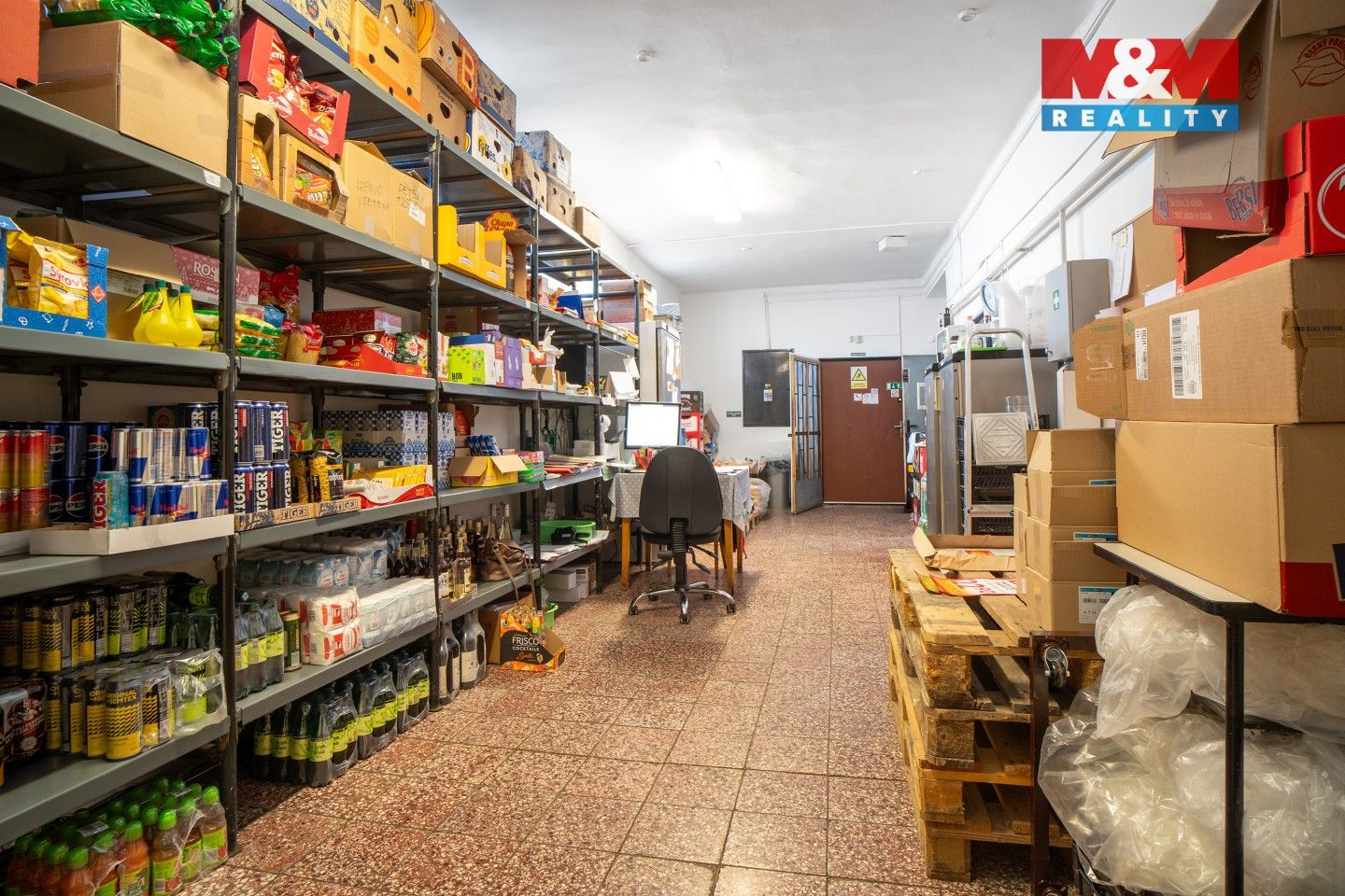 Prodej komerčního prostoru 146 m² - foto 7