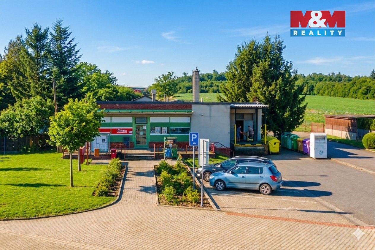 Prodej komerčního prostoru 146 m² - foto 10