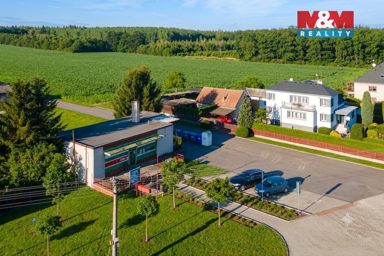 Prodej komerčního prostoru 146 m² - foto 11