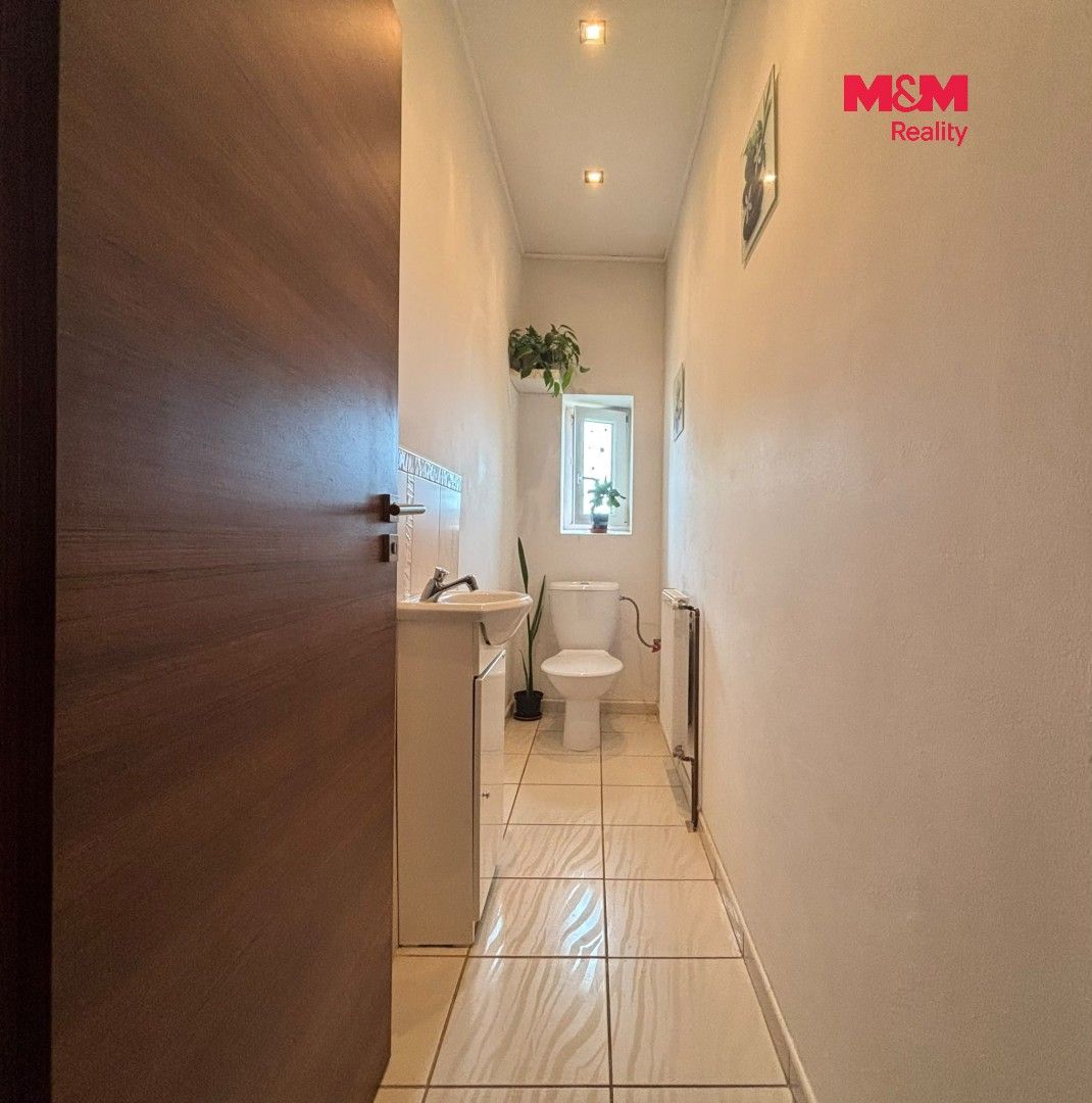 Prodej domu 210 m² - foto 20