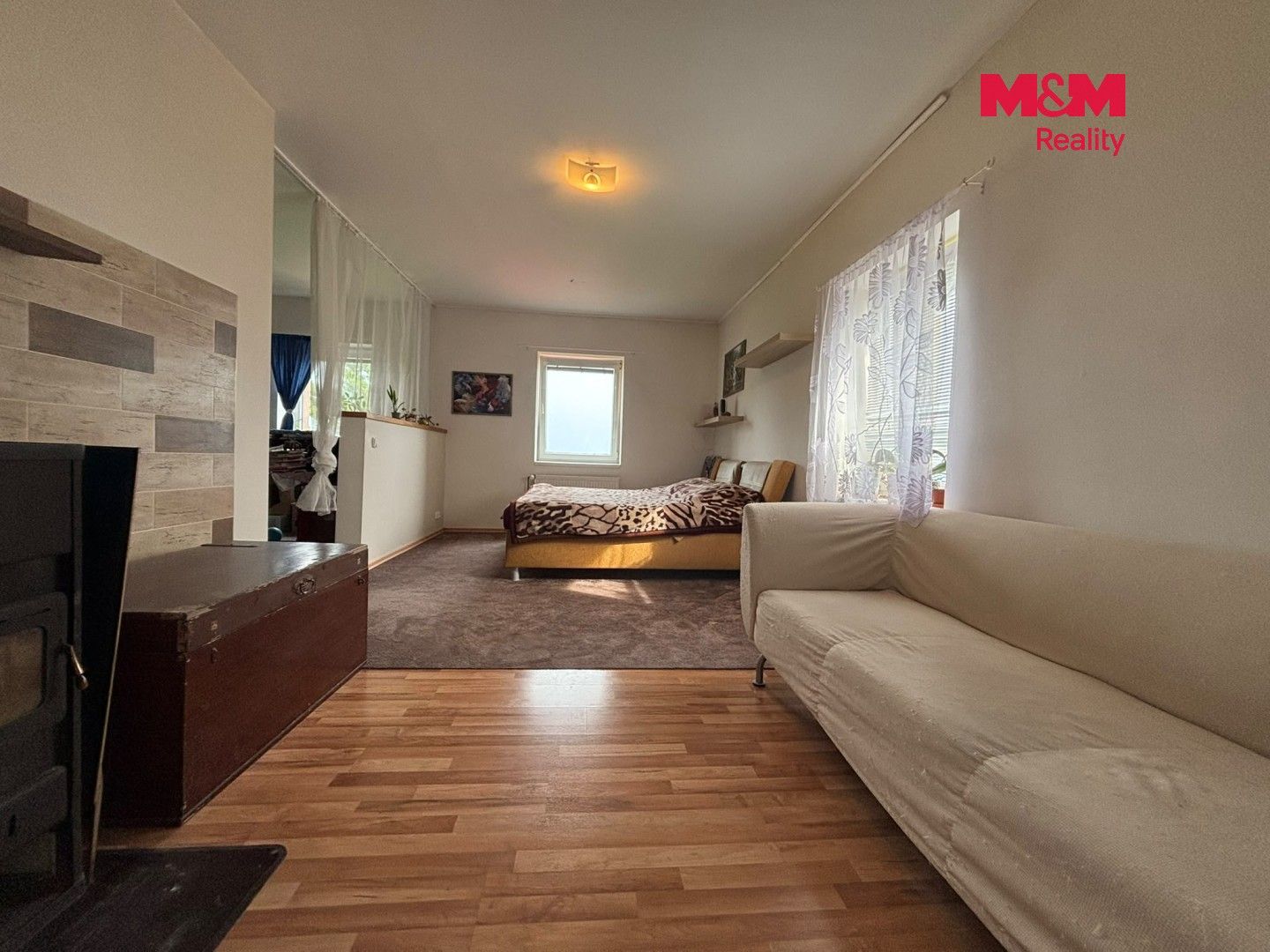 Prodej domu 210 m² - foto 22