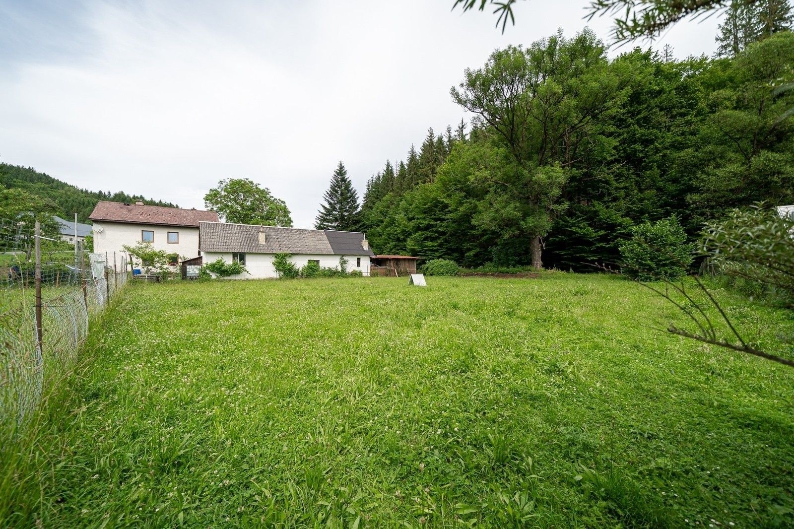 Prodej pozemku 1399 m² - foto 10