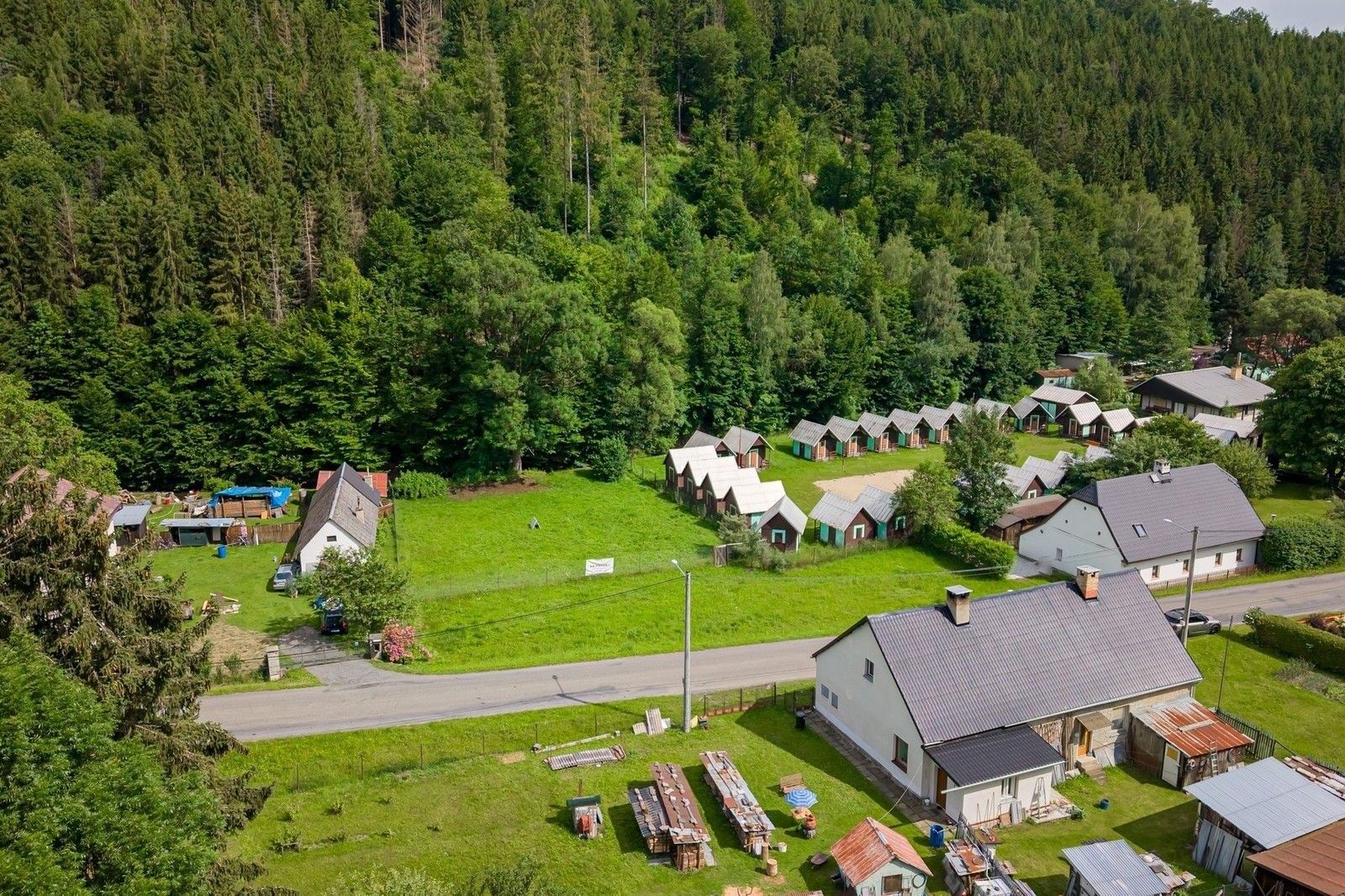 Prodej pozemku 1399 m² - foto 12