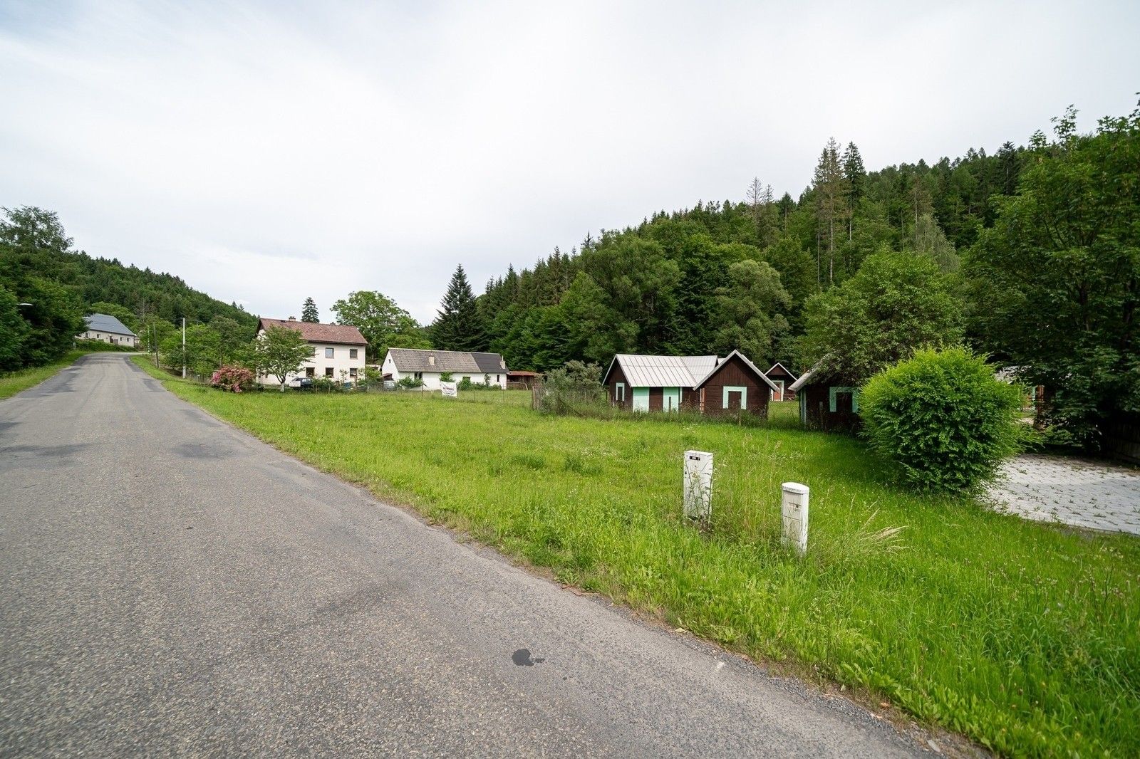 Prodej pozemku 1399 m² - foto 11