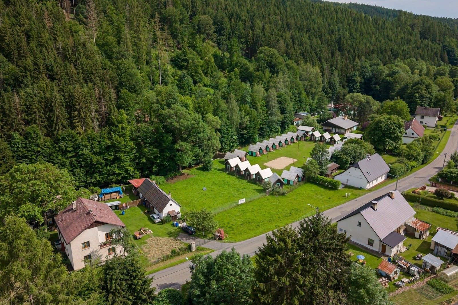 Prodej pozemku 1399 m² - foto 13