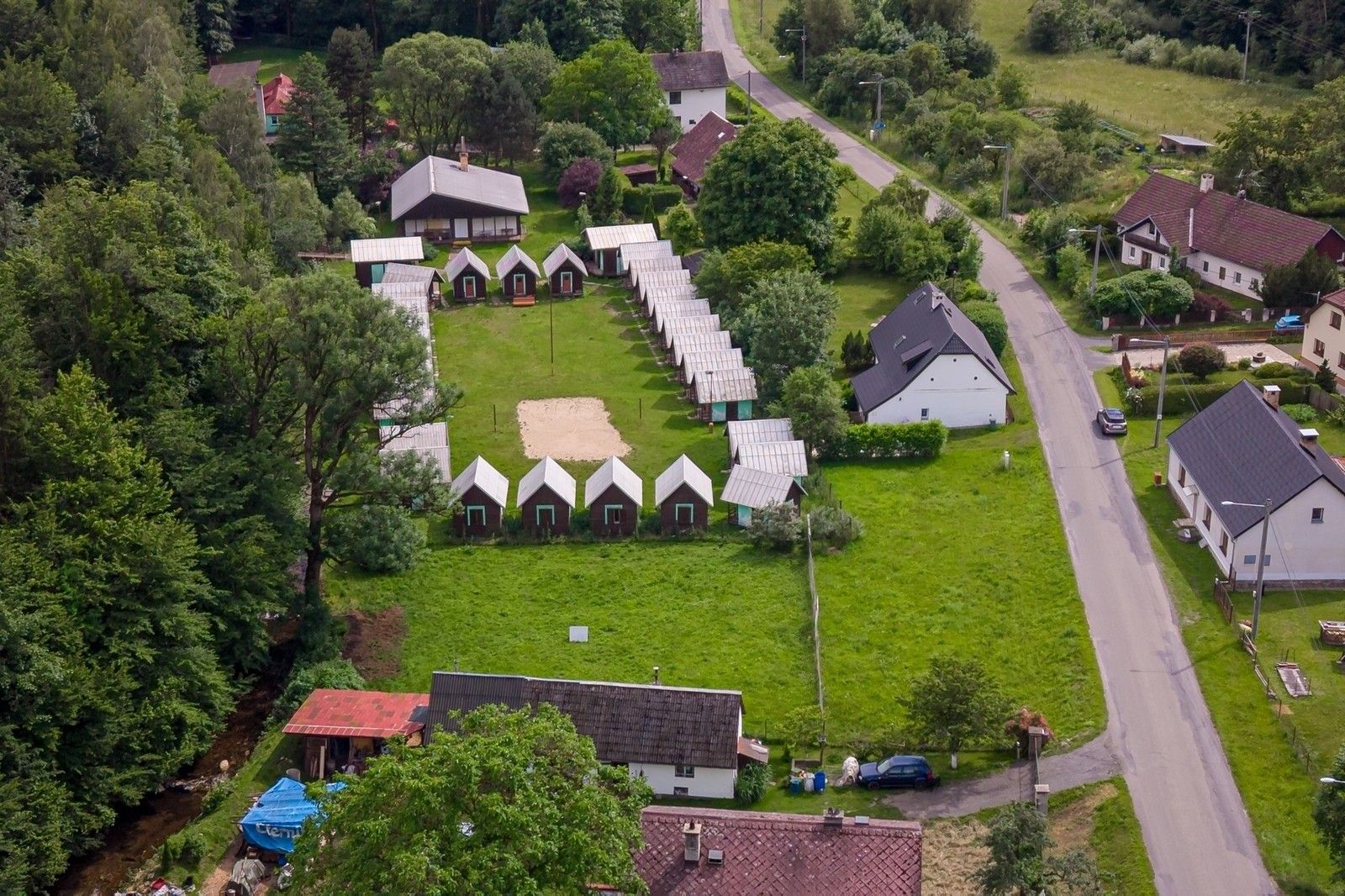 Prodej pozemku 1399 m² - foto 15