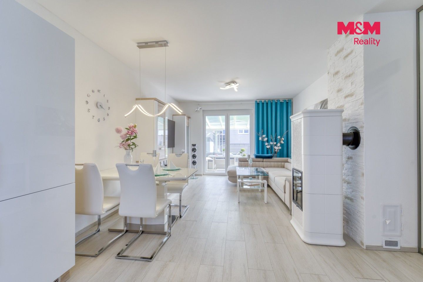 Prodej bytu 3+kk 68 m² - foto 1