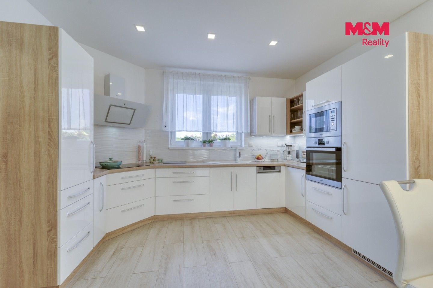 Prodej bytu 3+kk 68 m² - foto 5