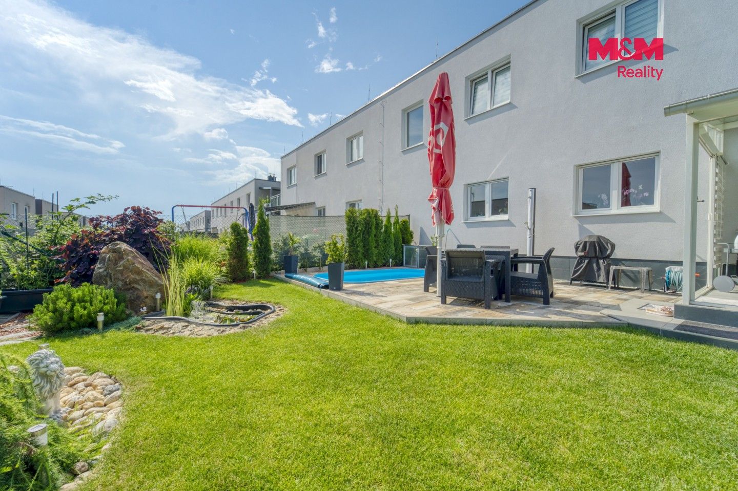Prodej bytu 3+kk 68 m² - foto 2