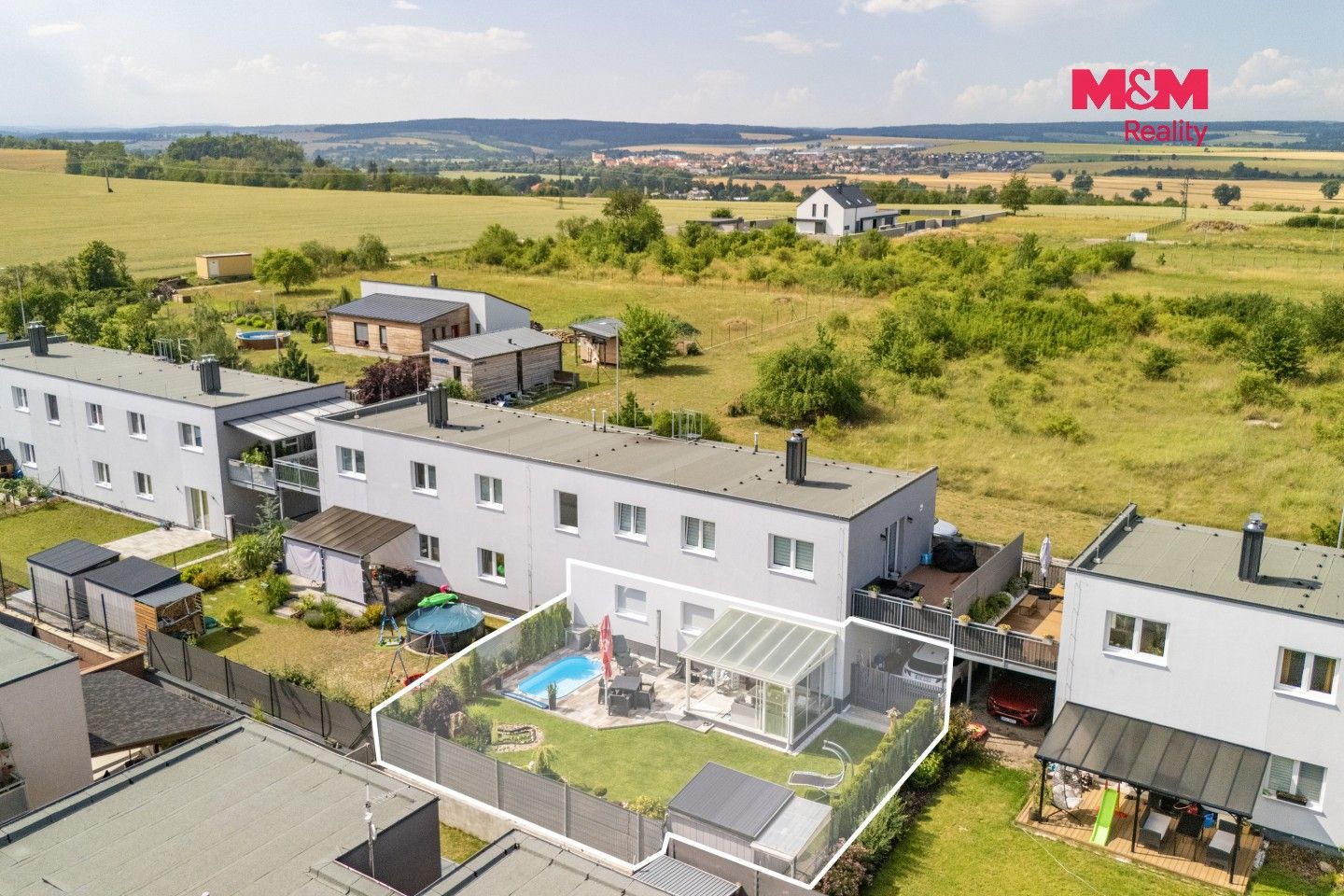 Prodej bytu 3+kk 68 m² - foto 4