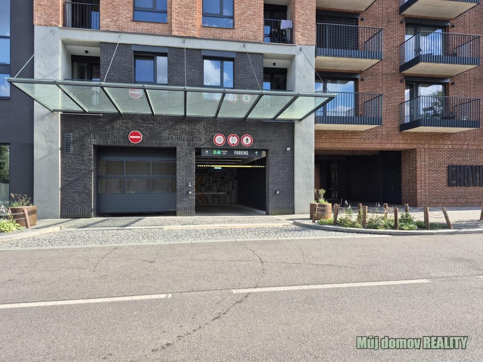 Pronájem bytu 1+kk 31 m² - foto 3