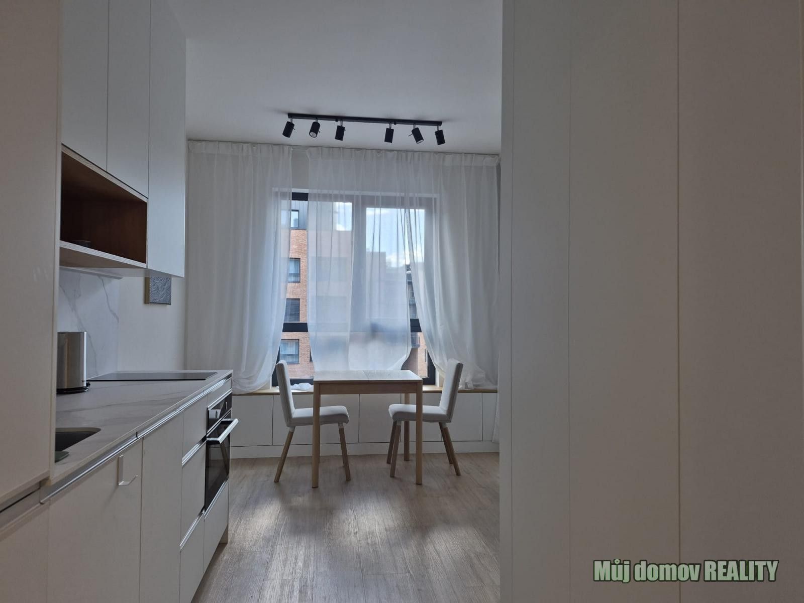 Pronájem bytu 1+kk 31 m² - foto 6