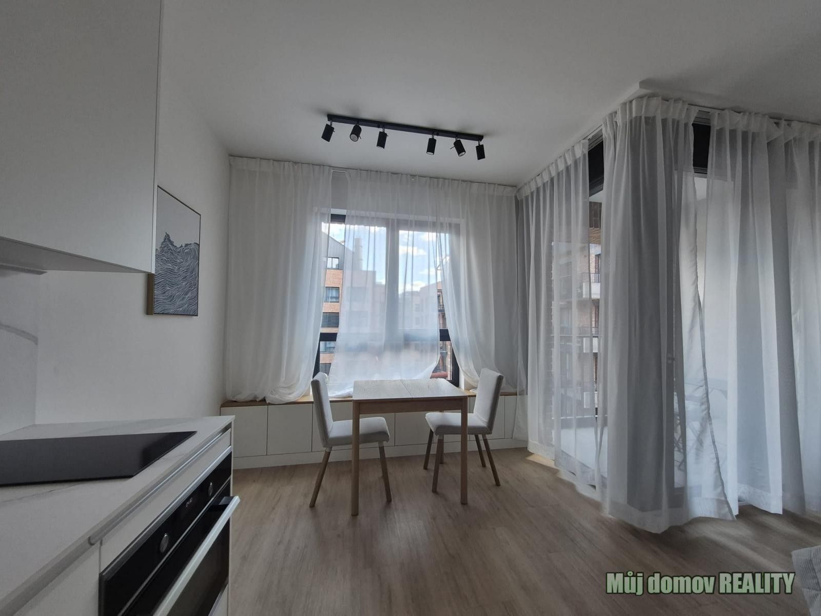 Pronájem bytu 1+kk 31 m² - foto 7