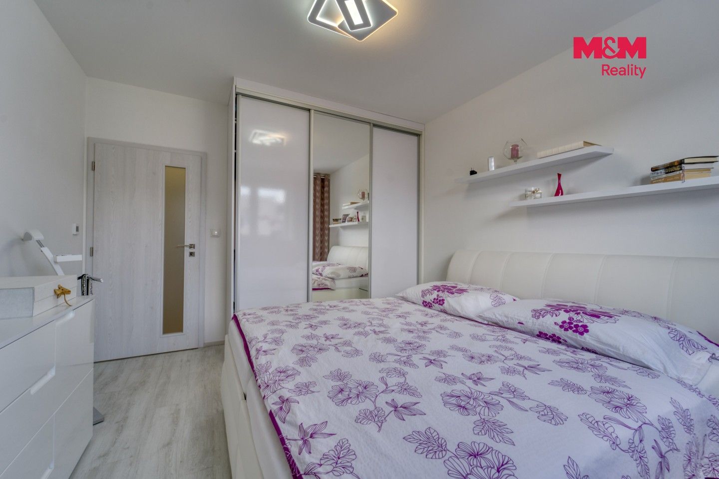 Prodej bytu 3+kk 68 m² - foto 12