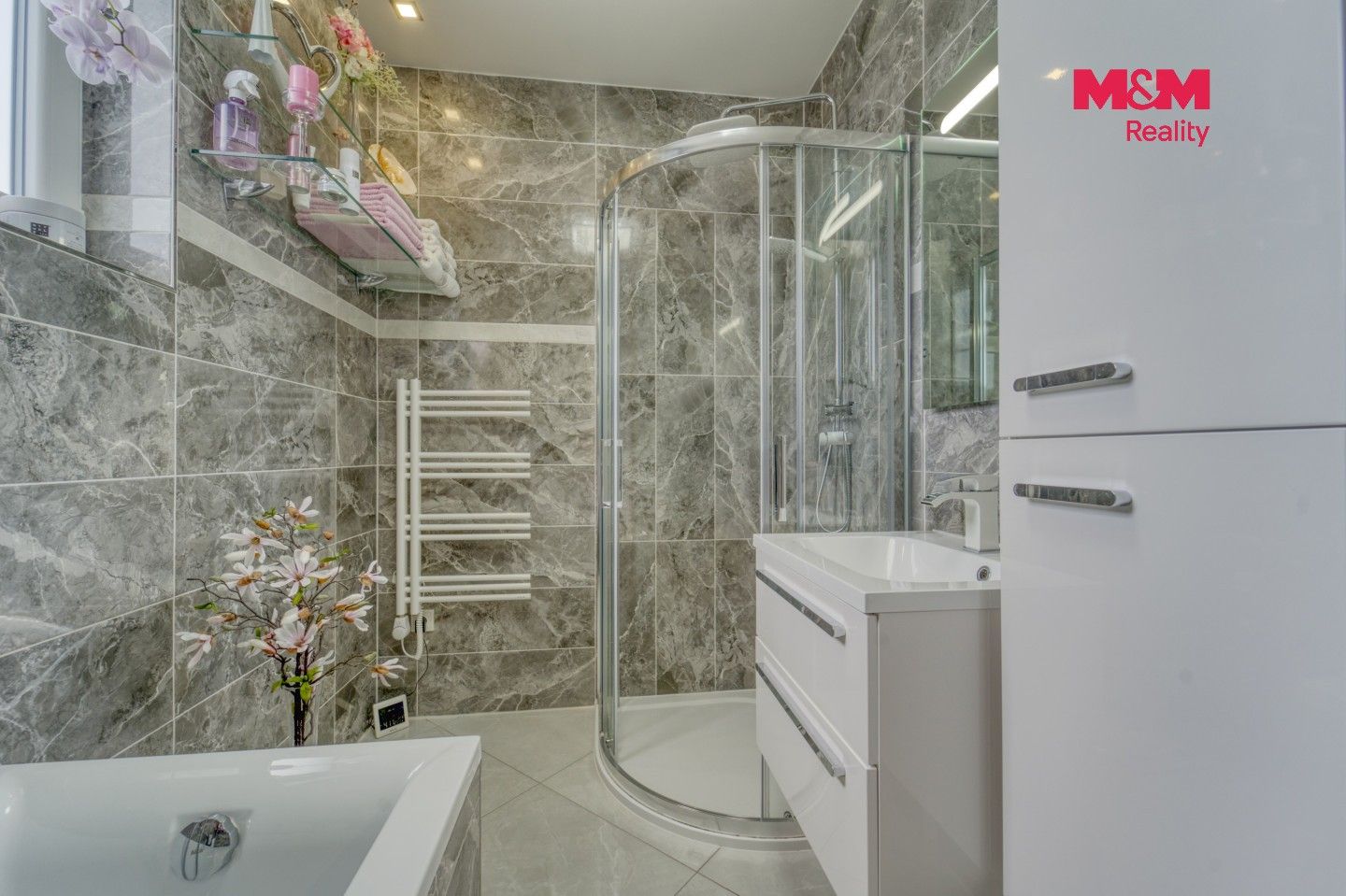 Prodej bytu 3+kk 68 m² - foto 13