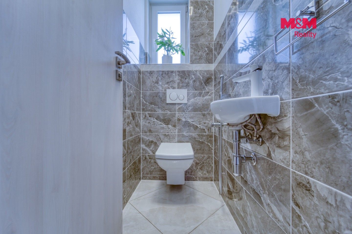 Prodej bytu 3+kk 68 m² - foto 14