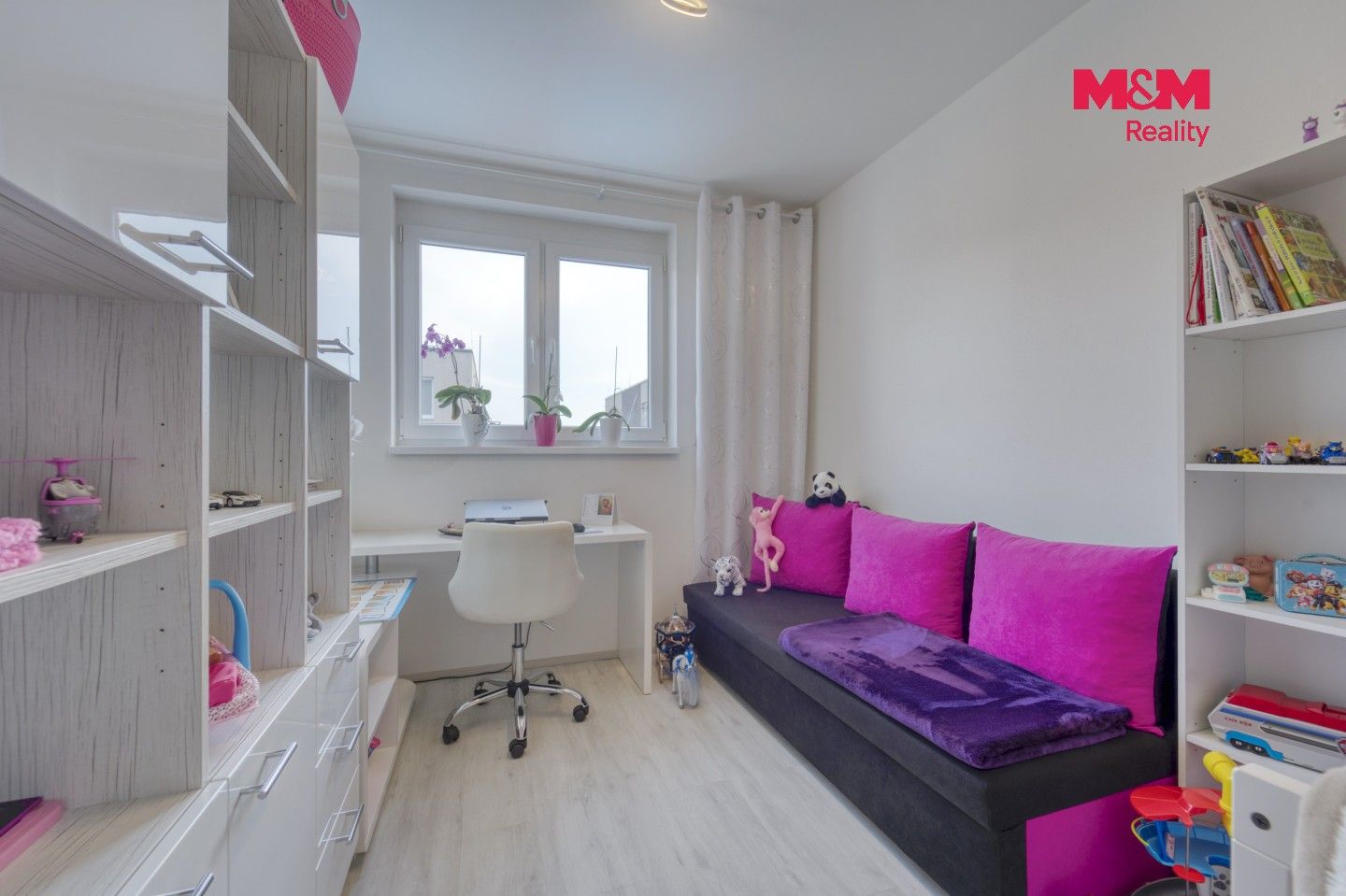 Prodej bytu 3+kk 68 m² - foto 15