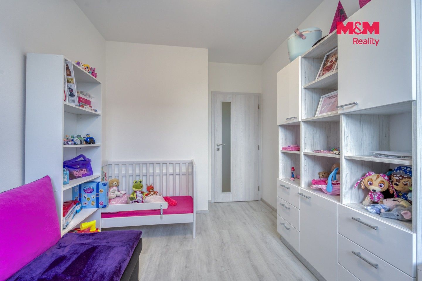 Prodej bytu 3+kk 68 m² - foto 16