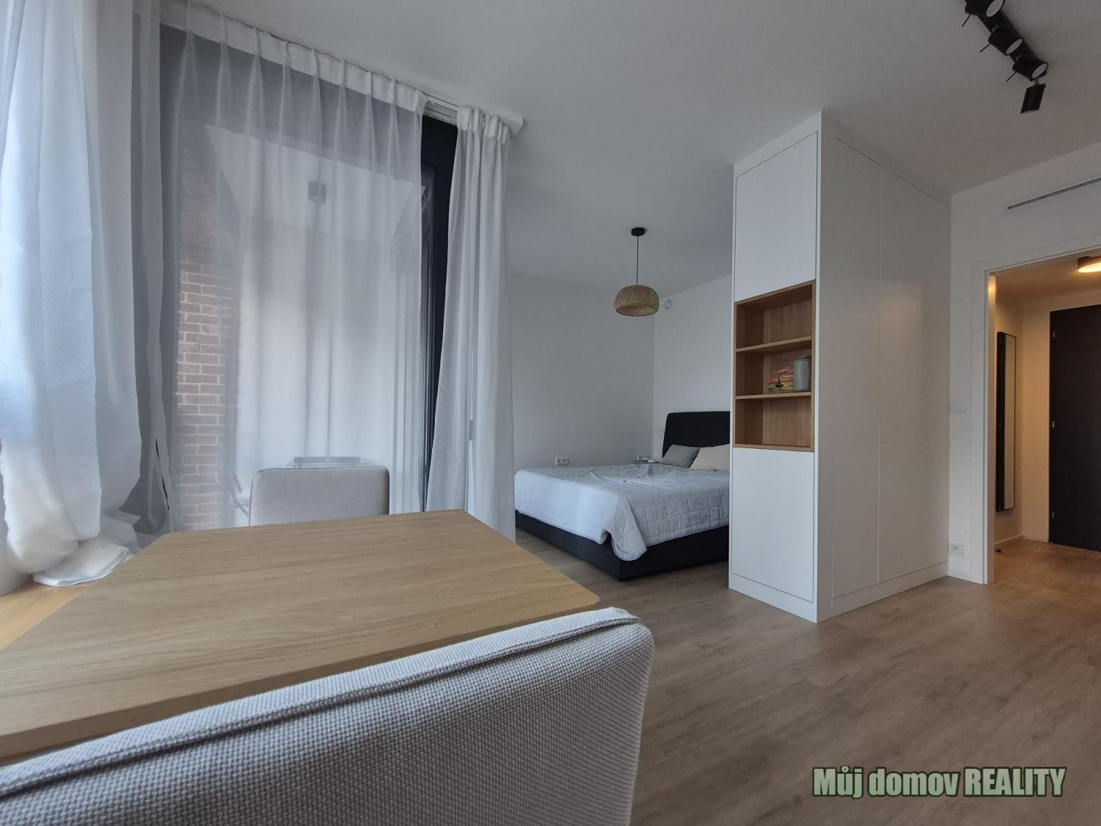 Pronájem bytu 1+kk 31 m² - foto 9