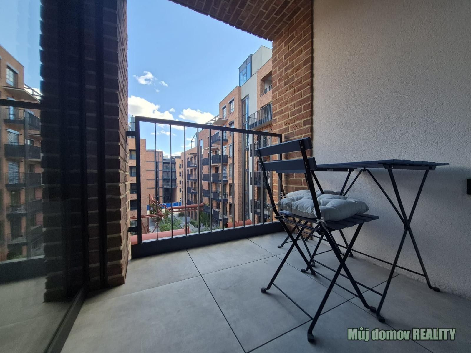 Pronájem bytu 1+kk 31 m² - foto 13