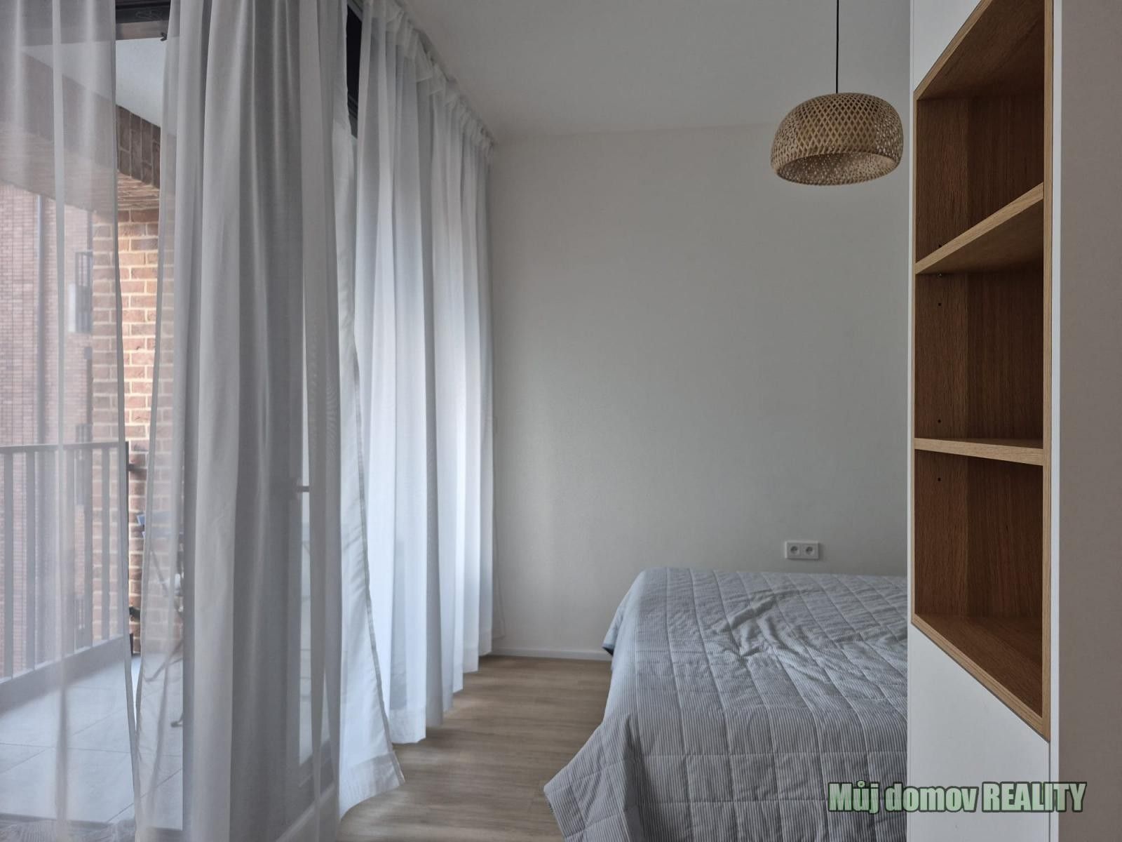 Pronájem bytu 1+kk 31 m² - foto 14