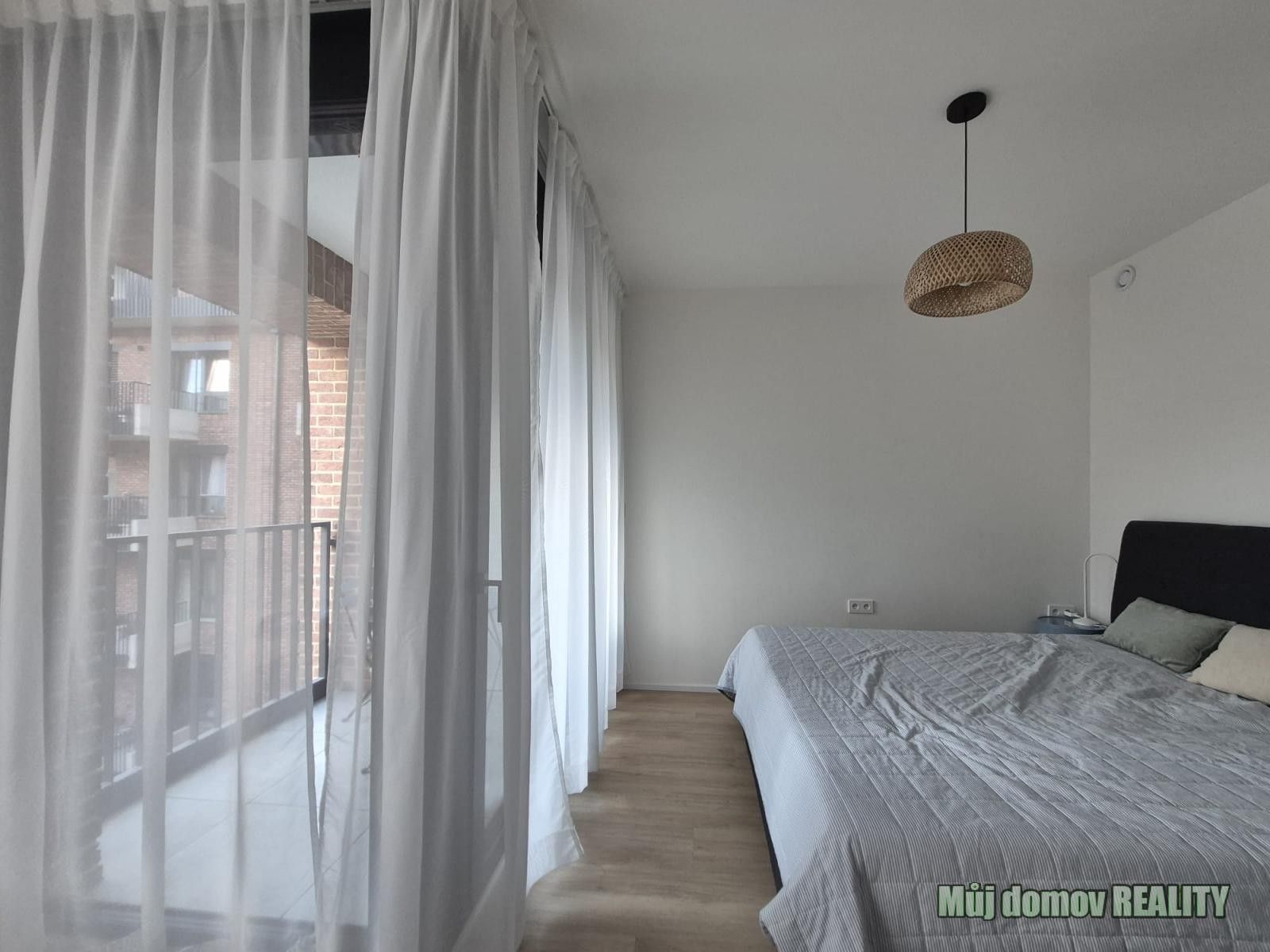 Pronájem bytu 1+kk 31 m² - foto 16
