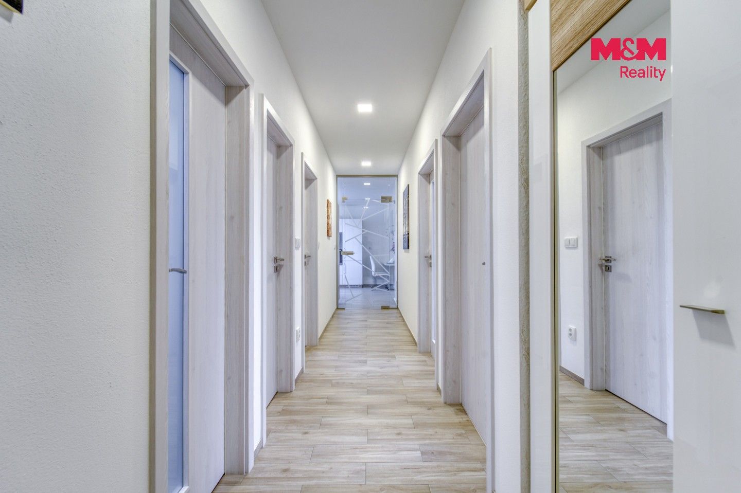 Prodej bytu 3+kk 68 m² - foto 17