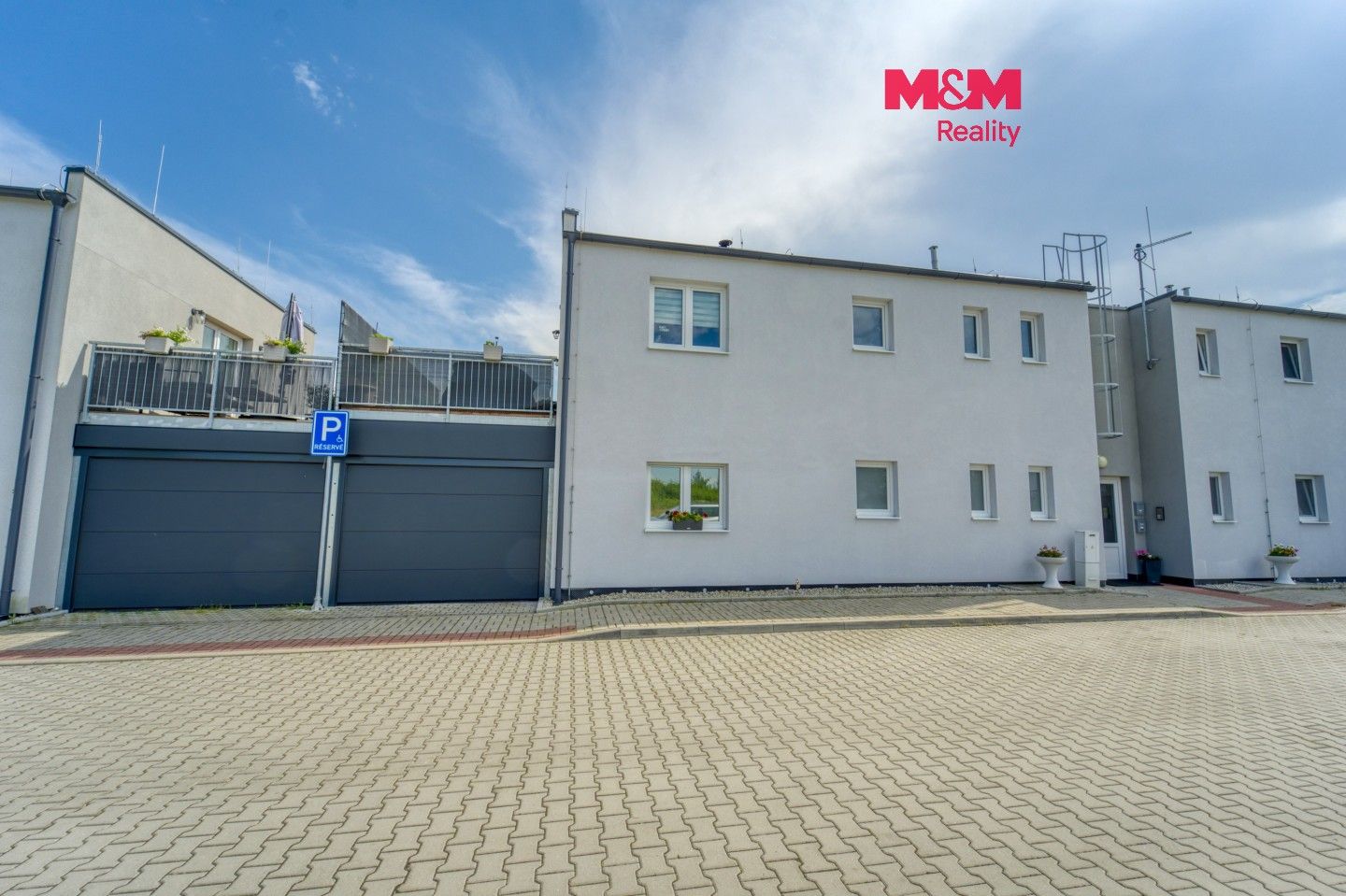 Prodej bytu 3+kk 68 m² - foto 21