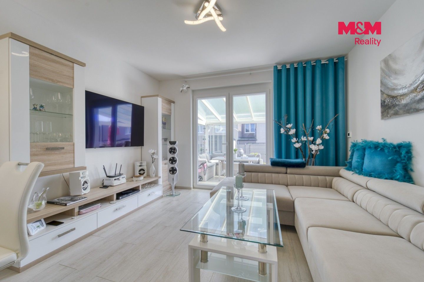 Prodej bytu 3+kk 68 m² - foto 24