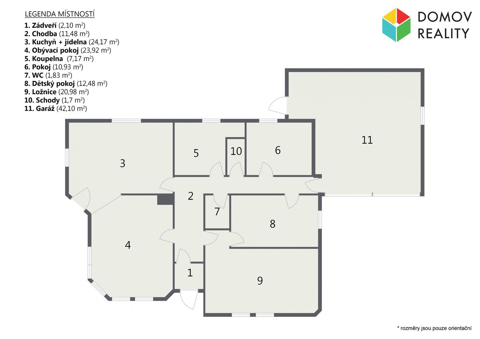 Prodej domu 177 m² - foto 22