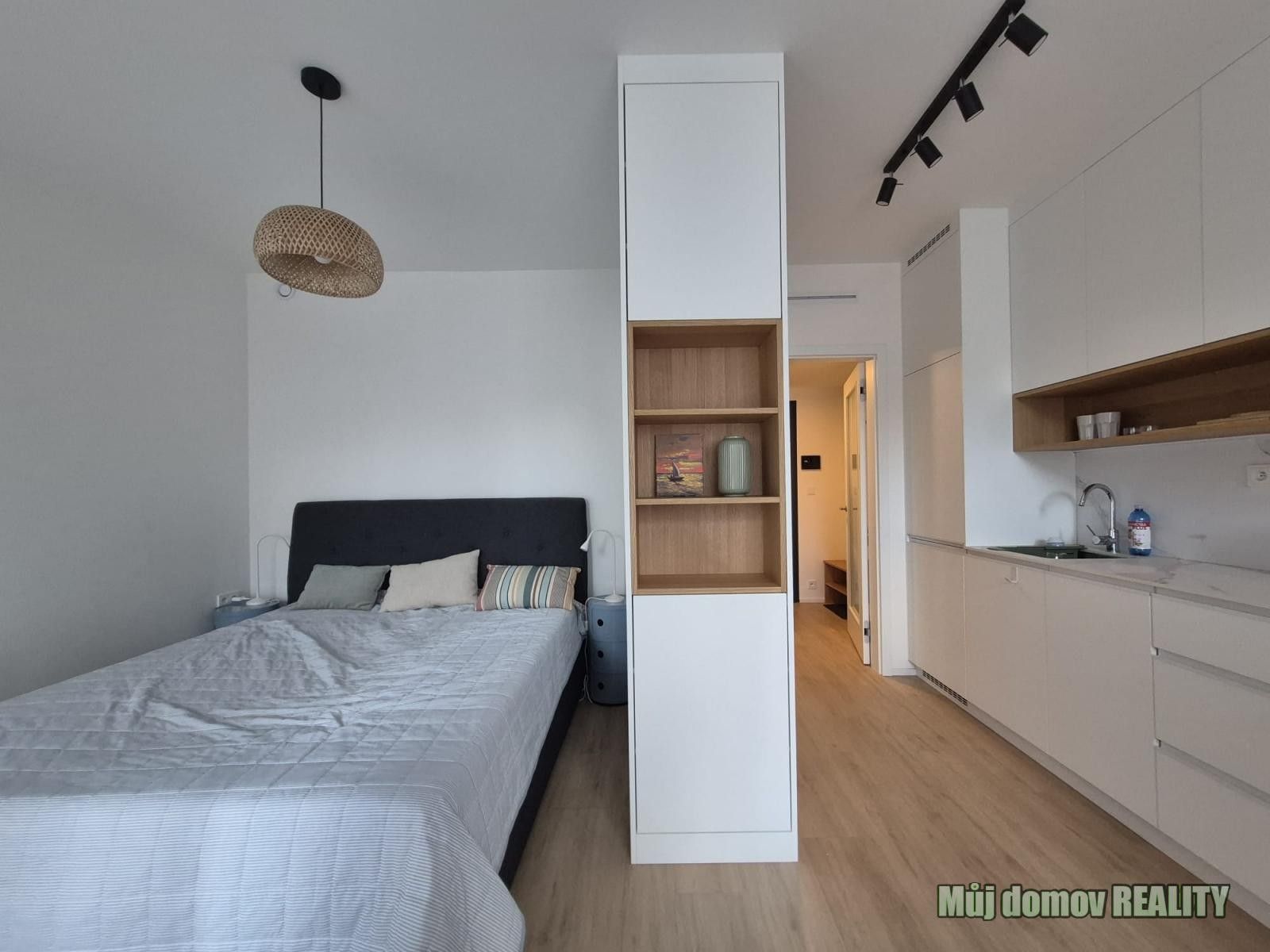 Pronájem bytu 1+kk 31 m² - foto 17