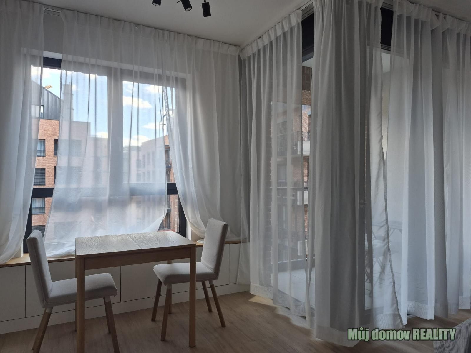 Pronájem bytu 1+kk 31 m² - foto 18