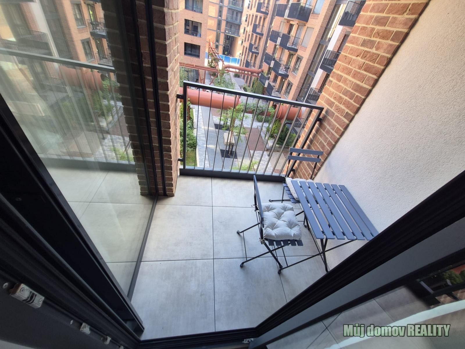Pronájem bytu 1+kk 31 m² - foto 19