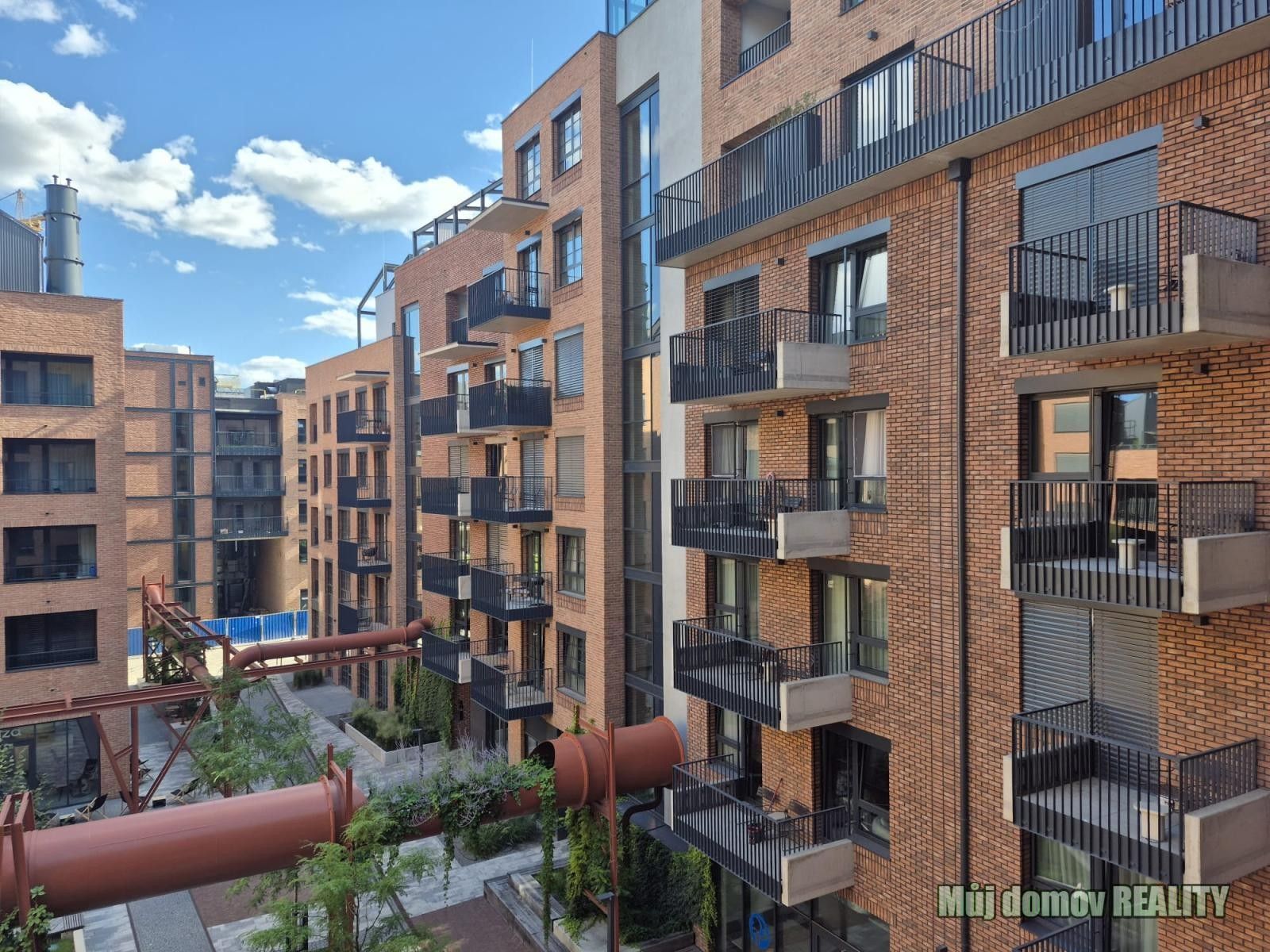 Pronájem bytu 1+kk 31 m² - foto 20