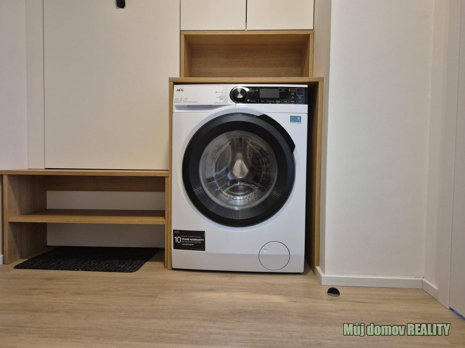 Pronájem bytu 1+kk 31 m² - foto 23