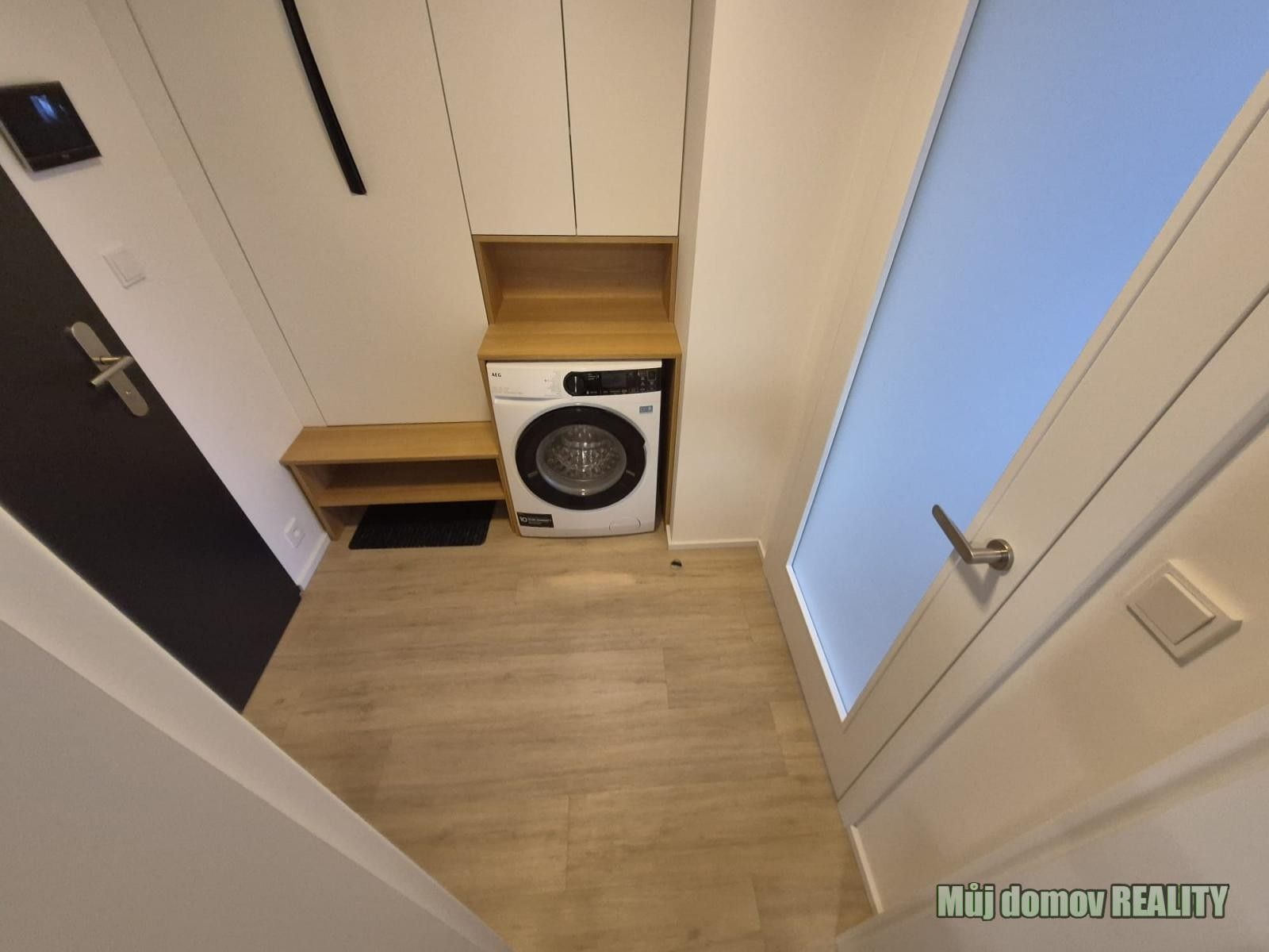 Pronájem bytu 1+kk 31 m² - foto 24