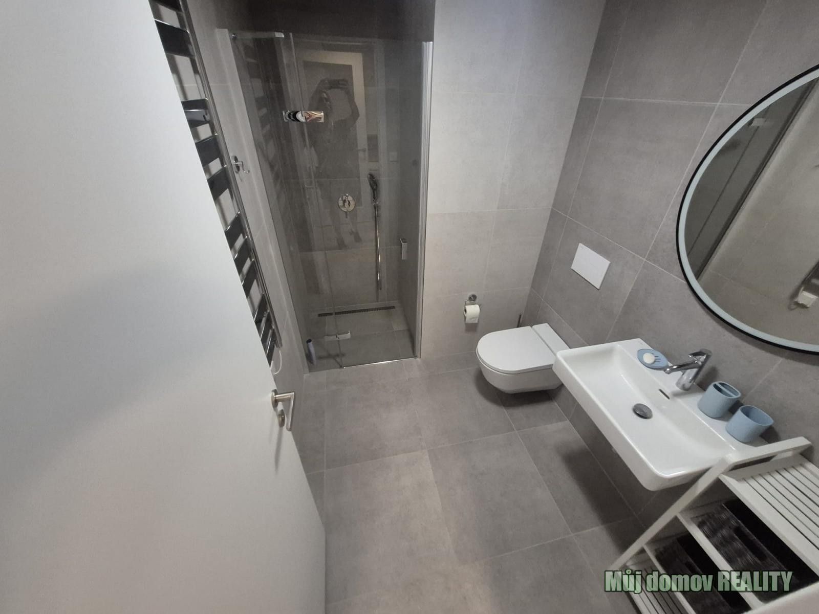 Pronájem bytu 1+kk 31 m² - foto 25