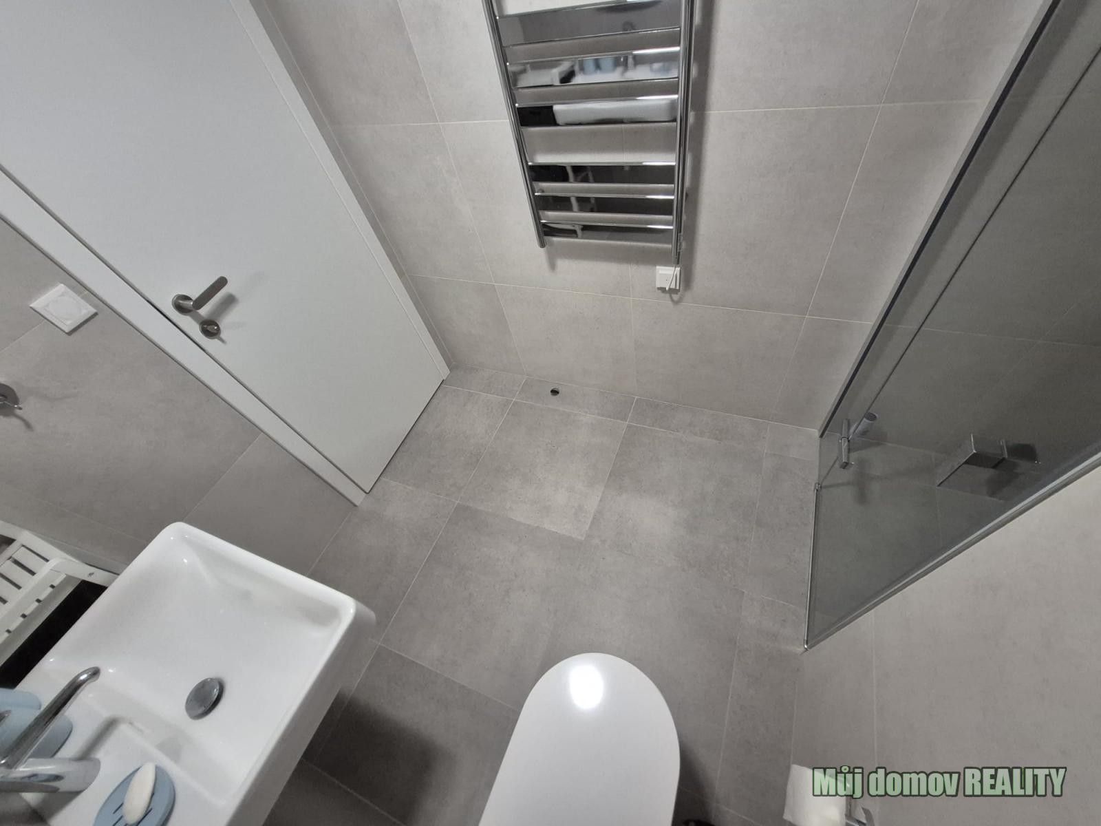Pronájem bytu 1+kk 31 m² - foto 26