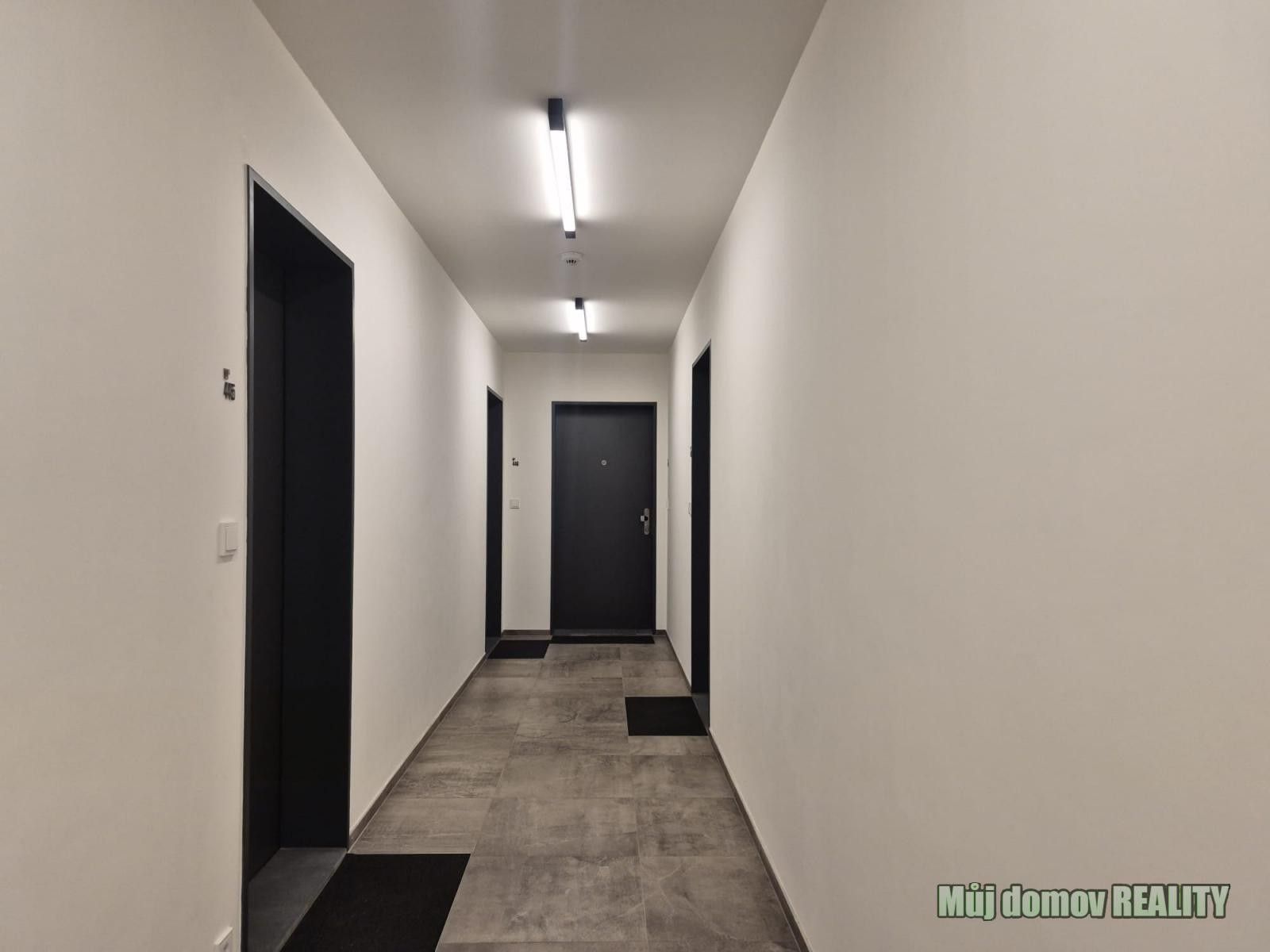 Pronájem bytu 1+kk 31 m² - foto 27